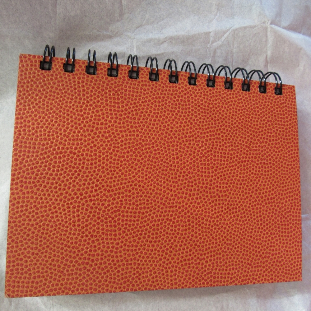 7 Up Journal/Note Book New - Picture 4 of 14